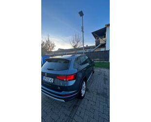 Seat Seat Ateca 2.0 TSI 140kW FR 4Drive DSG FR Gebrauchtwagen