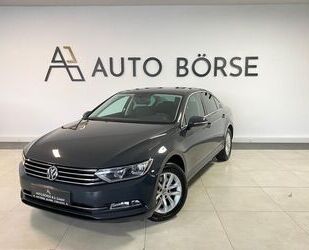 VW Volkswagen Passat Lim 1.4 TSI COMFORTLINE*NAVI*ACC Gebrauchtwagen