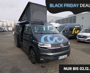 VW Volkswagen T6.1 California Beach EDITION *LED *Nav Gebrauchtwagen