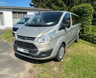 Ford Ford Transit/Tourneo Custom Kombi 330 L2/H1 Gebrauchtwagen