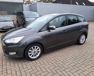 Ford Ford C-Max 1.0 EcoBoost Start-Stopp-System Titaniu Gebrauchtwagen