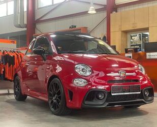 Abarth Abarth 595C Gebrauchtwagen