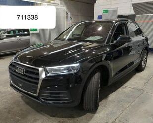 Audi Audi Q5 40 quattro Xen VirtCockp Bang&Olufsen AHK Gebrauchtwagen