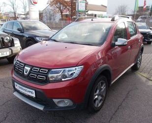 Dacia Dacia Sandero II 0.9 TCe 90 eco² Stepway Gebrauchtwagen