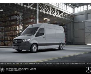 Mercedes-Benz Mercedes-Benz eSprinter Sprinter 312 Kasten 80kW/h Gebrauchtwagen