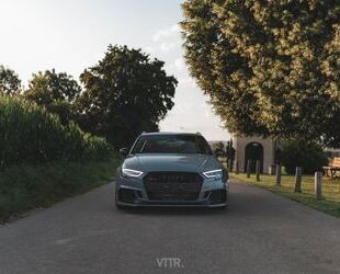 Audi Audi RS3 8v Facelift | Non OPF 98 DB | Top Zustand Gebrauchtwagen