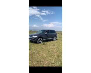 VW Volkswagen Touareg 5.0 V10 TDI Tiptronic Individua Gebrauchtwagen