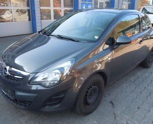 Opel Opel Corsa D Energy Gebrauchtwagen