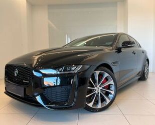 Jaguar Jaguar XE P250 R-Dynamic SE Panorama & Head-Up Gebrauchtwagen