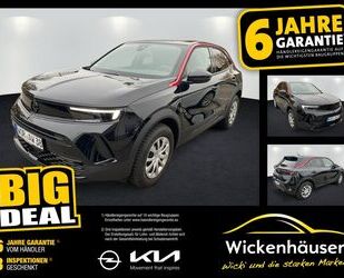 Opel Mokka Gebrauchtwagen