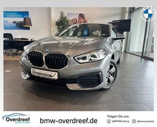 BMW BMW 116d Advantage Navi DSG Tempom.aktiv Bluetooth Gebrauchtwagen