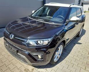 SsangYong Ssangyong Tivoli Grand Fizz 1.5 Start-Stopp-System Gebrauchtwagen