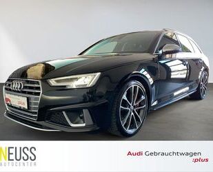 Audi Audi S4 Avant 3.0 TDI quattro ACC+LED+NAVI+PRIVACY Gebrauchtwagen