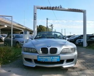 BMW BMW Z3 ** M -SPORTPAKET ** Gebrauchtwagen