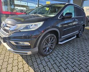 Honda Honda CR-V 1.6i DTEC 4WD Lifestyle Gebrauchtwagen