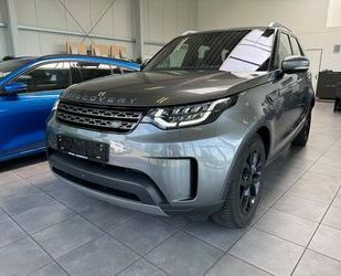 Land Rover Land Rover Discovery 5 Automatik SD4/7-Sitzer Gebrauchtwagen