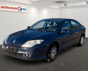 Renault Renault Laguna Lim. 2.0 dCi Expression 2x-AAC Navi Gebrauchtwagen