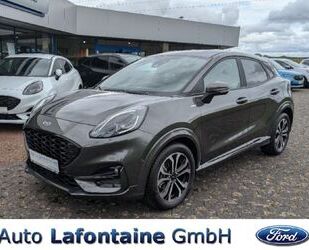 Ford Ford Puma Hybrid ST-Line X*Assist-Pkt 2*B&O*Winter Gebrauchtwagen