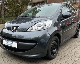 Peugeot Peugeot 107*Automatik* Gebrauchtwagen