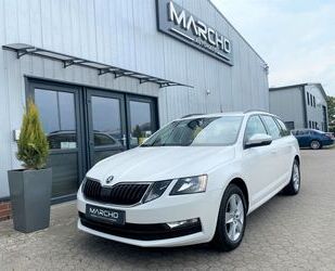 Skoda Skoda Octavia Combi Ambition*G-Tec*Sitzheiz*DSG*1. Gebrauchtwagen