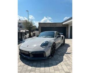 Porsche Porsche 992 Turbo S Coupé BRABUS 820 Gebrauchtwagen