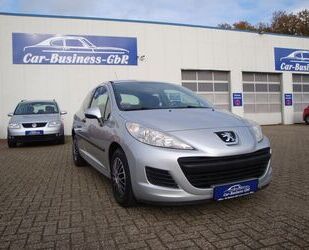 Peugeot Peugeot 207 Filou Gebrauchtwagen