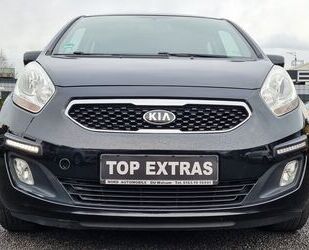 Kia Kia Venga FIFA World Cup Edition KLIMA SIZTH PDC A Gebrauchtwagen