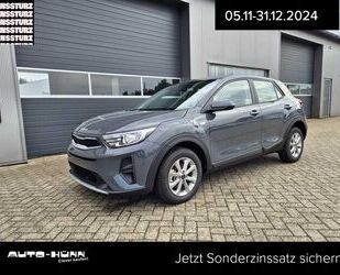 Kia Kia Stonic 1.2 84PS Edition 7 Emotion Sitzheizun. Gebrauchtwagen