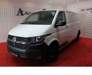 VW Volkswagen T6.1 Transporter Kasten Lang KLIMA*CAM* Gebrauchtwagen