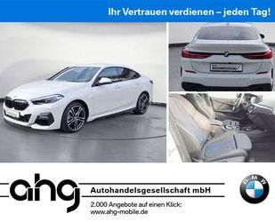 BMW BMW 220i Gran Coupe M Sport Navi Klima PDC Kamera Gebrauchtwagen