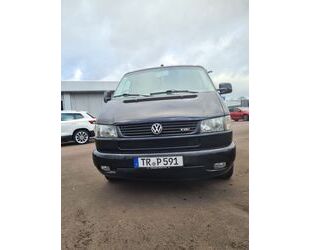 VW Volkswagen T4 Multivan GENERATION Gebrauchtwagen