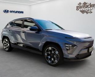 Hyundai Hyundai Kona ELEKTRO 160kW Prime Assistenz 19 Zoll Gebrauchtwagen