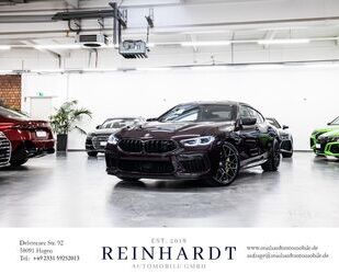 BMW BMW M8 COMPETITION GRAN COUPE M-DRIVERS/UPE:199.88 Gebrauchtwagen