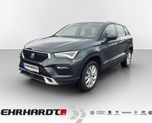 Seat Seat Ateca 2.0 TDI DSG 4Drive Style LED*PDC*FULL-L Gebrauchtwagen