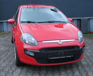 Fiat Punto Evo Gebrauchtwagen