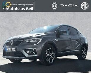 Renault Renault Arkana Intens E-TECH 145 Hybrid EU6d Navi Gebrauchtwagen