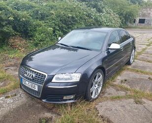 Audi Audi S8 5.2 tiptronic quattro - Gebrauchtwagen