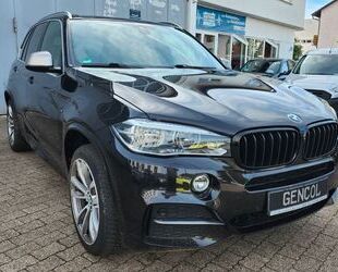 BMW BMW X5 M50 Gebrauchtwagen