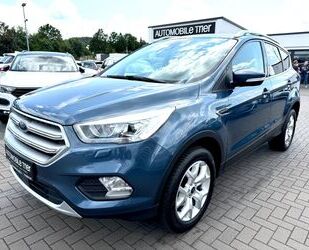 Ford Ford Kuga 1.5 Ecoboost /NAVI/LED/ACC/GARANTIE Gebrauchtwagen