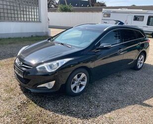 Hyundai Hyundai i40 cw Style Gebrauchtwagen