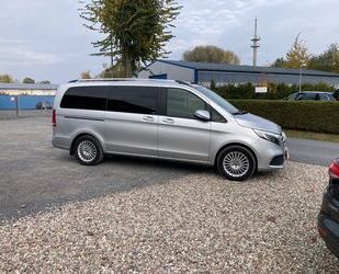 Mercedes-Benz Mercedes-Benz V 300 d Aut. EDITION lang EDITION Gebrauchtwagen