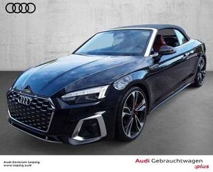 Audi Audi S5 Cabrio TFSI *Matrix*B&O*S-Sportsitz*Massag Gebrauchtwagen