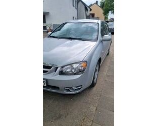 Kia Kia KIA CERATO TÜV 09.25 Gebrauchtwagen