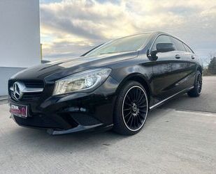 Mercedes-Benz Mercedes-Benz CLA 200 CLA -Klasse Shooting Brake C Gebrauchtwagen