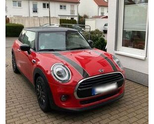 Mini MINI Cooper mit Connected Navi inkl. Apple Car Pl Gebrauchtwagen