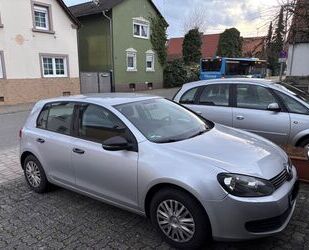 VW Volkswagen Golf 1.4 TSI 90 kW 122PS; TÜV NEU Gebrauchtwagen