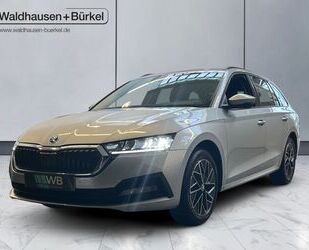 Skoda Skoda Octavia Combi 1.5 TSI ACT Ambition OPF *R.KA Gebrauchtwagen