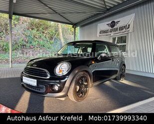 Mini MINI ONE Clubman One *Navi * Gebrauchtwagen