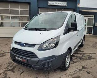 Ford Ford Transit Custom Kasten L1H1 19%MwSt*TüvNEU*2.H Gebrauchtwagen