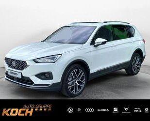 Seat Seat Tarraco Xperience 2.0 TDI 110 kW (150 PS) 7-G Gebrauchtwagen